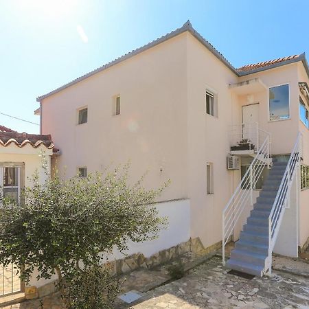 Casa Zorana-Alba Apartments Trogir Exterior foto